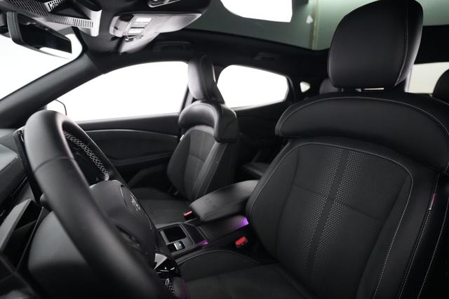 2025 Ford Mustang Mach-E — photo 3 of 23