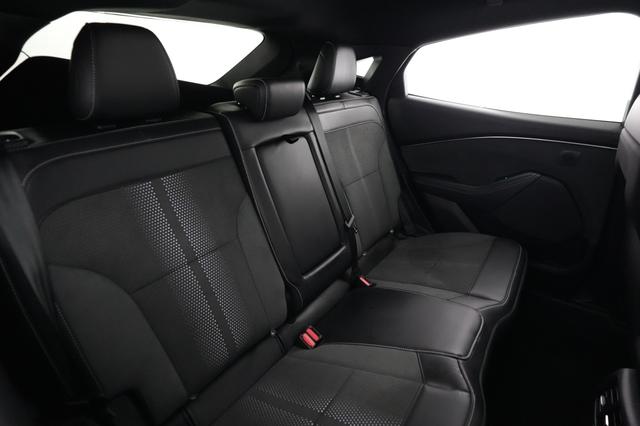 2025 Ford Mustang Mach-E — photo 4 of 23