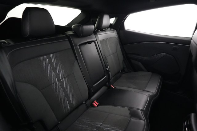2025 Ford Mustang Mach-E — photo 4 of 23