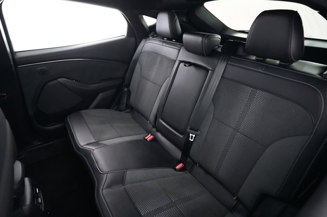 2025 Ford Mustang Mach-E — photo 19 of 23