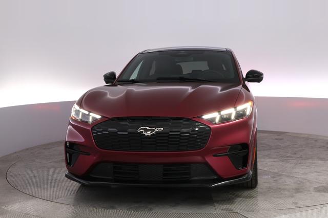 2025 Ford Mustang Mach-E — photo 9 of 23
