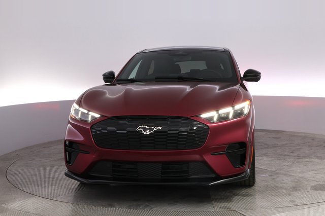 2025 Ford Mustang Mach-E — photo 9 of 23