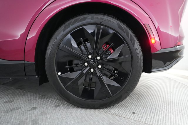 2025 Ford Mustang Mach-E — photo 7 of 23