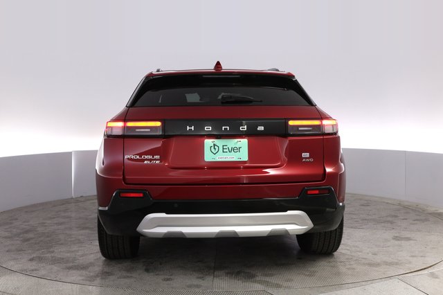 2025 Honda Prologue — photo 12 of 20