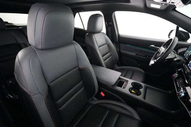 2025 Honda Prologue — photo 18 of 20