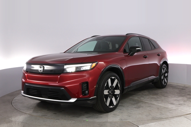 2025 Honda Prologue