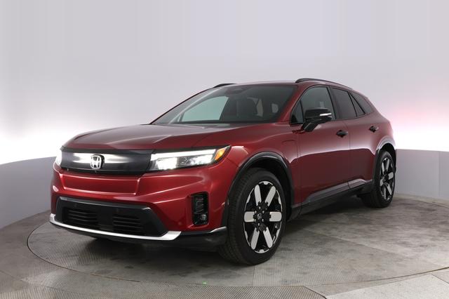 2025 Honda Prologue — VIN 3GPKHZRJ7SS518733