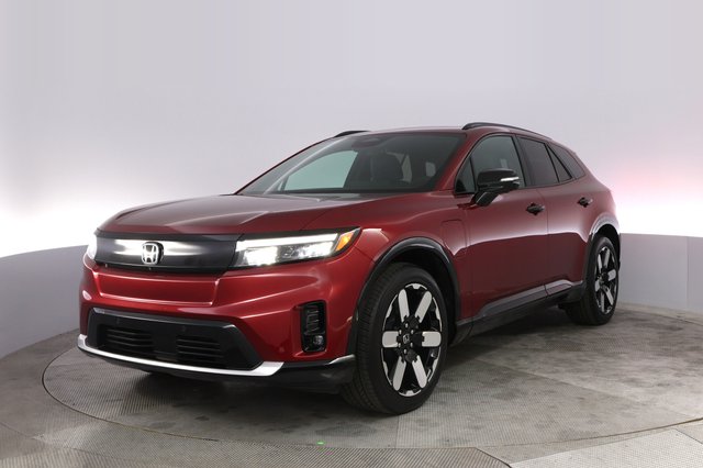 2025 Honda Prologue — VIN 3GPKHZRJ7SS518733