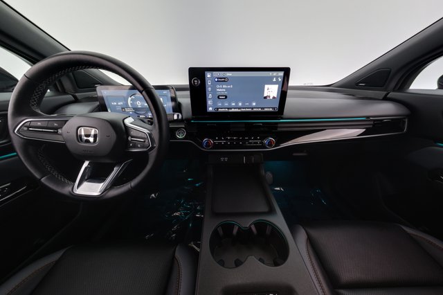2025 Honda Prologue — photo 5 of 20