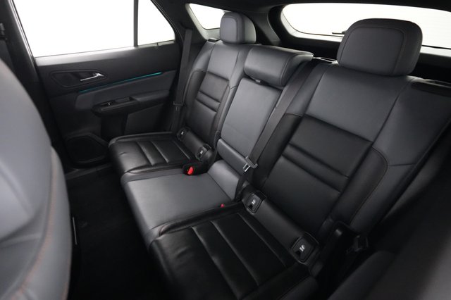 2025 Honda Prologue — photo 19 of 20