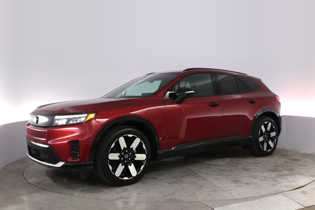 2025 Honda Prologue — photo 14 of 20