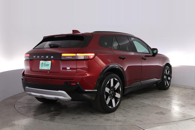 2025 Honda Prologue — photo 2 of 20