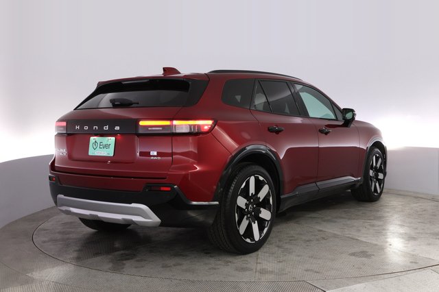2025 Honda Prologue — photo 2 of 20