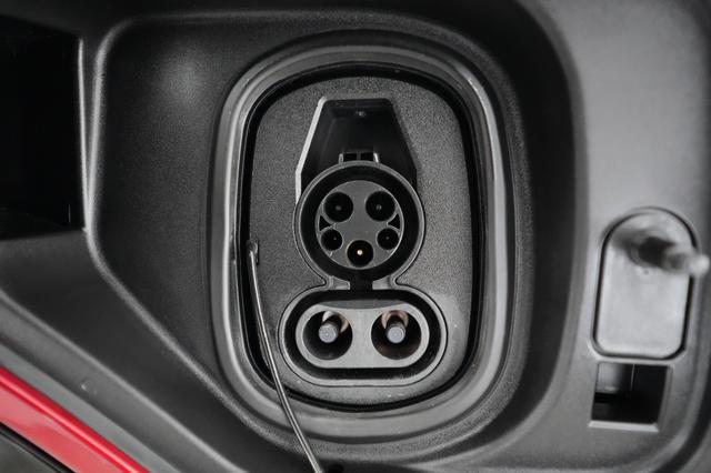 2025 Honda Prologue — photo 8 of 20