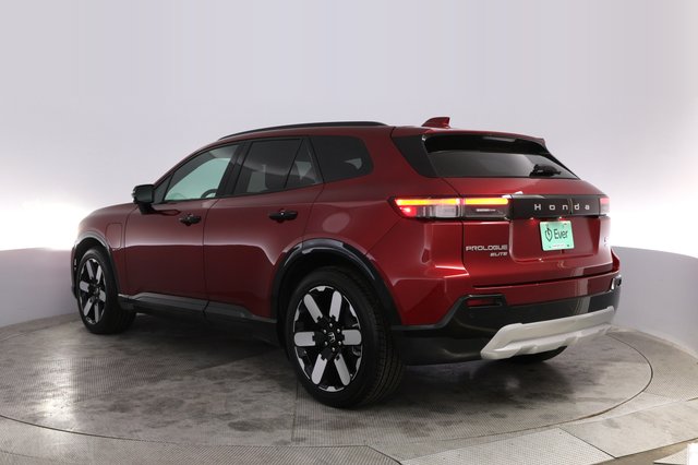 2025 Honda Prologue — photo 13 of 20
