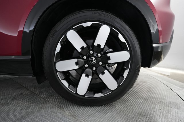 2025 Honda Prologue — photo 7 of 20