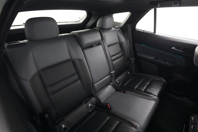 2025 Honda Prologue — photo 4 of 20
