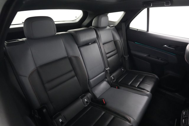 2025 Honda Prologue — photo 4 of 20