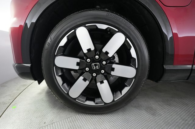 2025 Honda Prologue — photo 15 of 20
