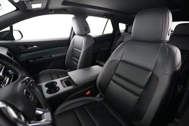 2025 Honda Prologue — photo 3 of 20