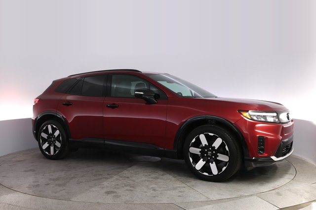 2025 Honda Prologue — photo 11 of 20