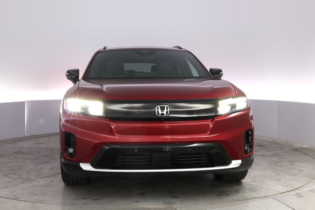2025 Honda Prologue — photo 9 of 20