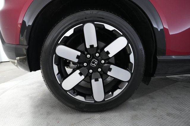 2025 Honda Prologue — photo 17 of 20