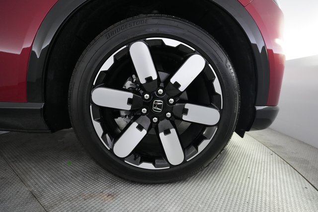 2025 Honda Prologue — photo 16 of 20