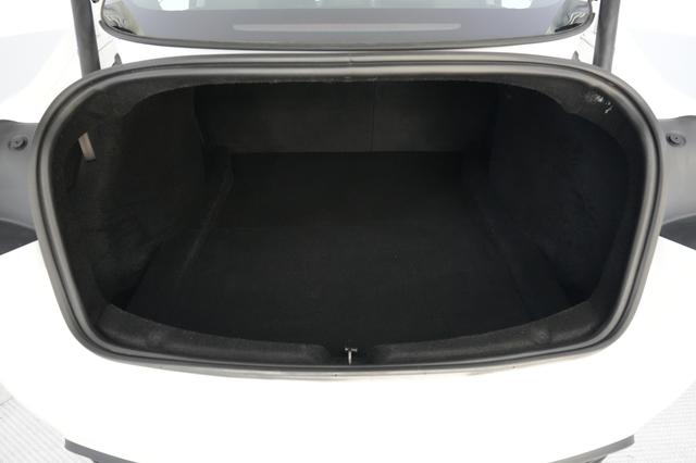 2025 Tesla Model 3 — photo 6 of 23