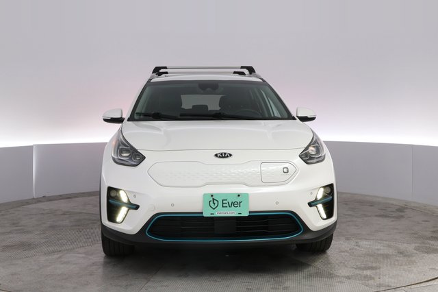 2019 Kia Niro EV — photo 9 of 20