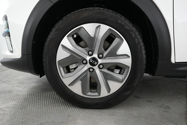 2019 Kia Niro EV