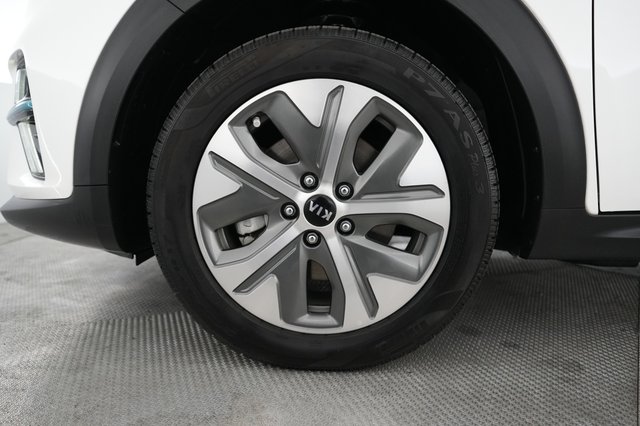 2019 Kia Niro EV — photo 15 of 20