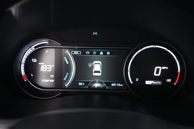 2019 Kia Niro EV — photo 5 of 20