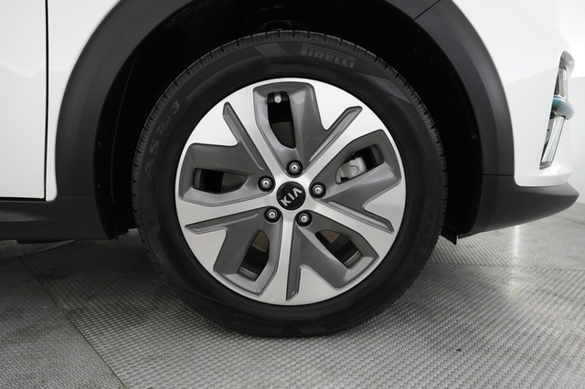 2019 Kia Niro EV