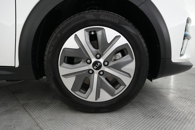 2019 Kia Niro EV — photo 16 of 20