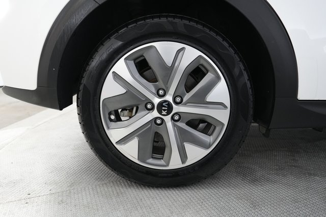 2019 Kia Niro EV — photo 17 of 20