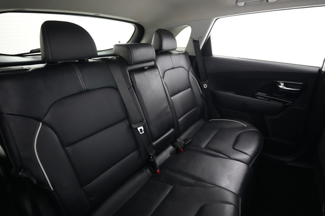 2019 Kia Niro EV