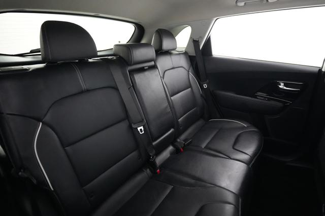 2019 Kia Niro EV — photo 4 of 20