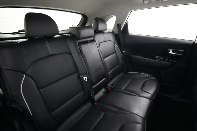 2019 Kia Niro EV — photo 4 of 20