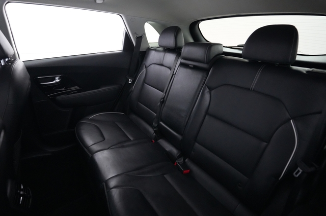 2019 Kia Niro EV