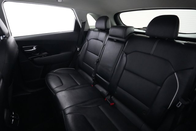 2019 Kia Niro EV — photo 19 of 20