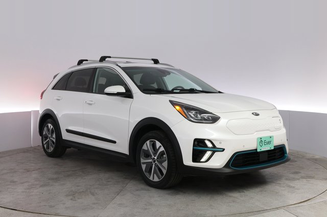 2019 Kia Niro EV — photo 10 of 20