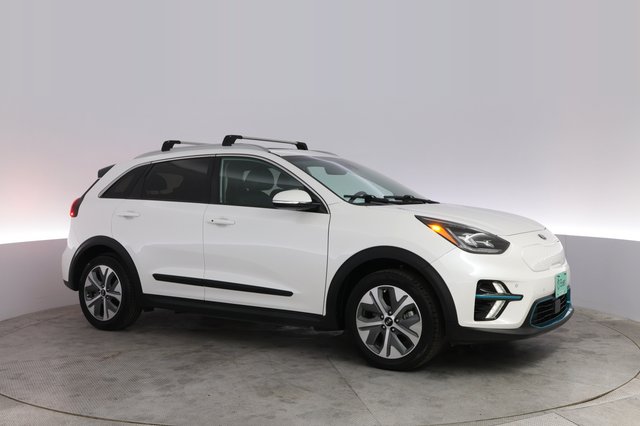 2019 Kia Niro EV — photo 11 of 20