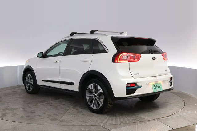 2019 Kia Niro EV — photo 13 of 20