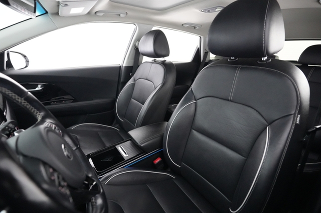 2019 Kia Niro EV
