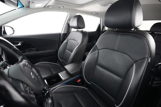 2019 Kia Niro EV — photo 3 of 20