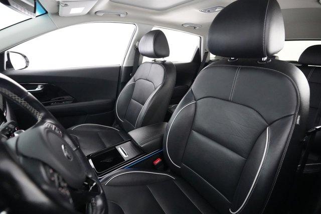 2019 Kia Niro EV — photo 3 of 20