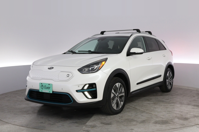 2019 Kia Niro EV