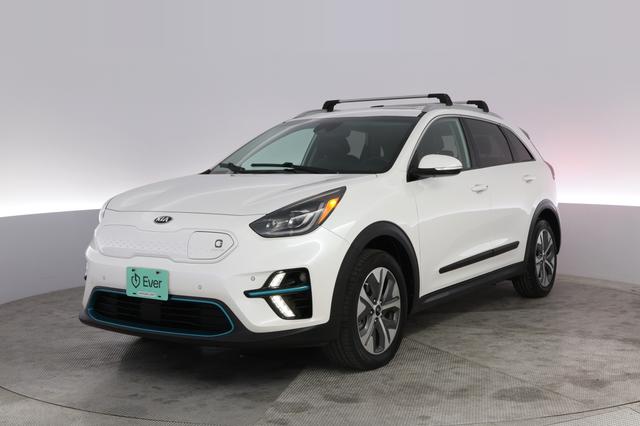 2019 Kia Niro EV — VIN KNDCE3LG3K5008320
