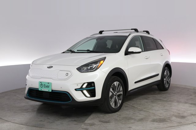 2019 Kia Niro EV — VIN KNDCE3LG3K5008320